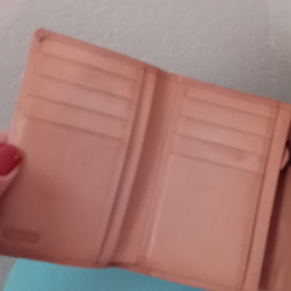 Coach Wallet - Picture 7 of 10